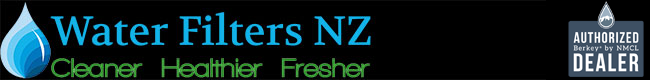 Water Filters NZ
