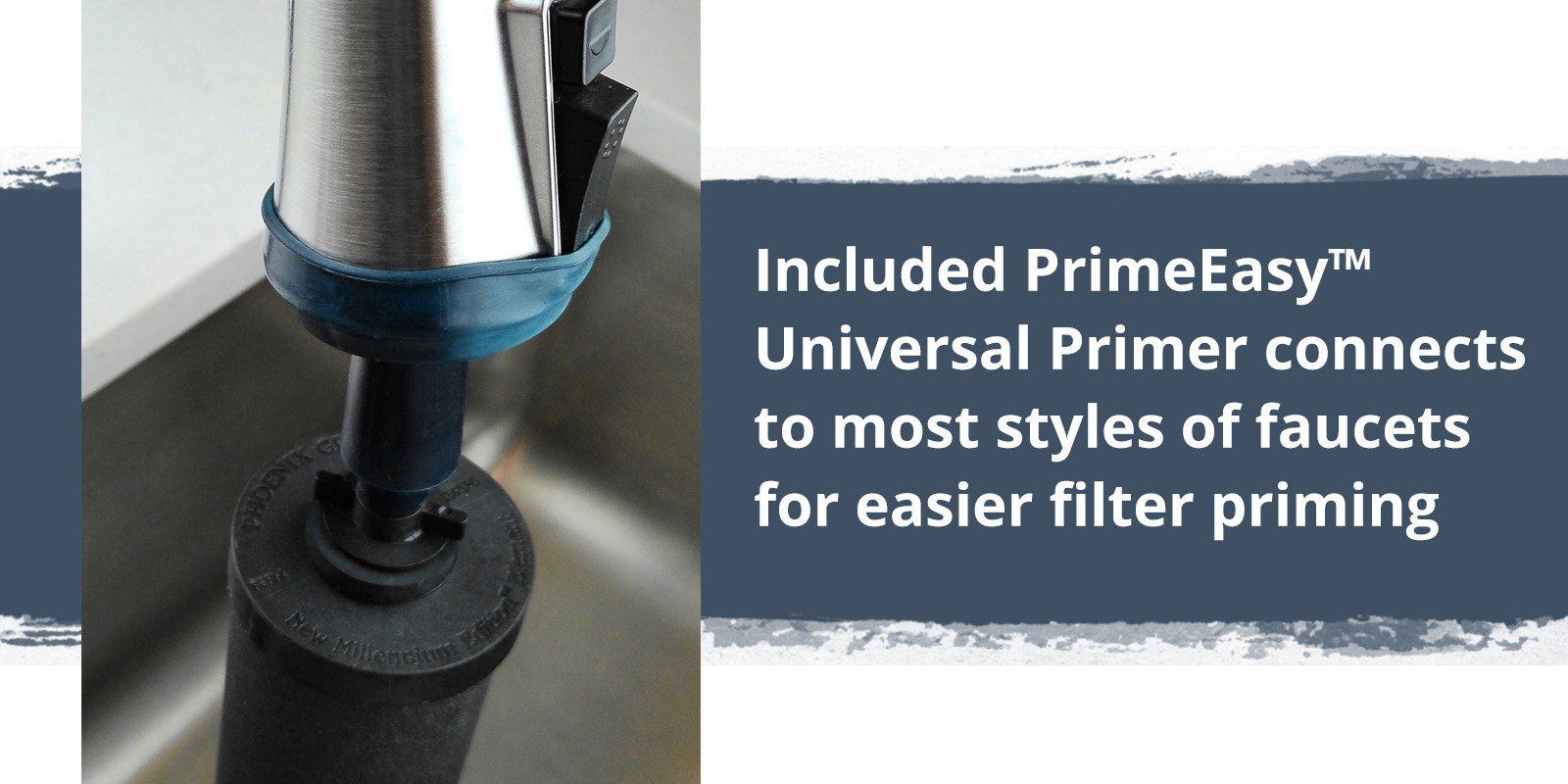 Phoenix Gravity New Millennium Edition™ Filter Elements | Water Filters NZ