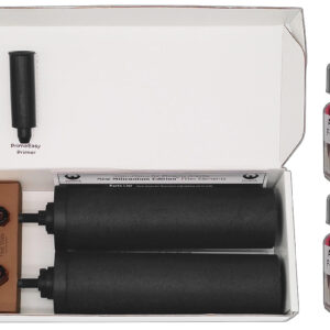 Phoenix Gravity New Millennium Edition™ Filter Elements